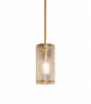 Подвесной светильник Milosh tendence 0771PL-1AB