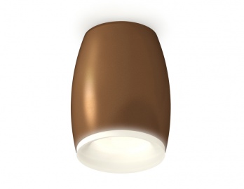 Накладной светильник Ambrella Light Techno XS1124020 (C1124, N7165)