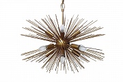 Подвесная люстра Garda Decor 20MD3349-12