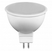 Лампа светодиодная диммируемая Feron LB-561 MR16 G5.3 9W 4000K 51071