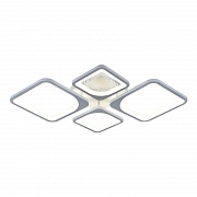 Потолочная люстра Escada 10218 10218/4LED White