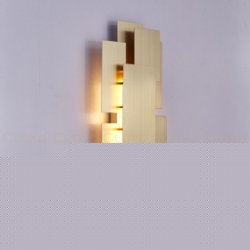 Настенный светильник Cloyd Armor 20279