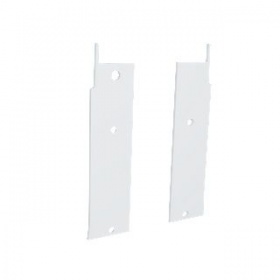 Заглушка Arlight PLINTUS-H58-F 046395