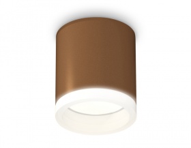 Накладной светильник Ambrella Light Techno XS6304040 (C6304, N6245)