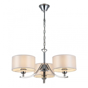 Подвесная люстра Citilux CL466130