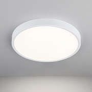Потолочный светодиодный светильник Elektrostandard DLR034 24W 4200K 4690389134616