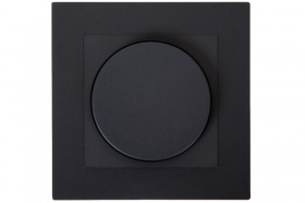 Диммер Lucide Recessed wall dimmer nl 50000/00/30