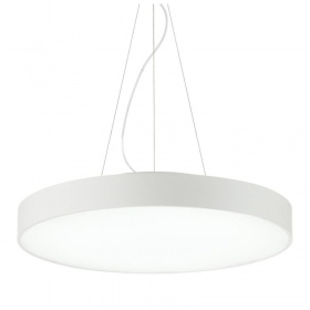 Подвесной светодиодный светильник Ideal Lux Halo SP1 D45 4000K 226736