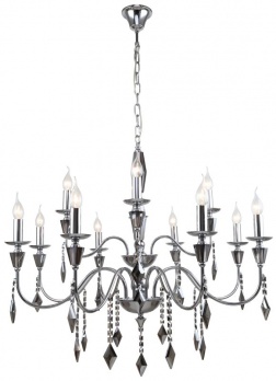 Подвесная люстра Stilfort Grace 1053/09/12P