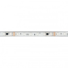 Светодиодная герметичная лента Arlight DMX-PFS-B60-12mm 24V RGB-PX6 (14 W/m, IP68, 5060, 5m) 039608