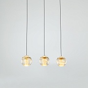 Подвесной светильник Delight MD22001052-3B gold