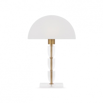 Настольная лампа Maytoni Prima Z034TL-01BZ