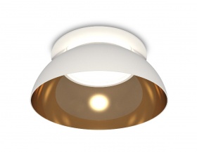 Встраиваемый светильник Ambrella Light Techno spot (C8050, N8144) XC8050101