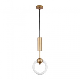 Подвесной светильник Moderli Richard V5010-PL