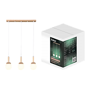 Подвесной светильник Ritter Avanti 52439 7