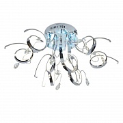 Потолочный светодиодный светильник Ambrella Light Line Classic LC590