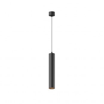 Подвесной светильник Maytoni Focus LED P072PL-L12B3K-1