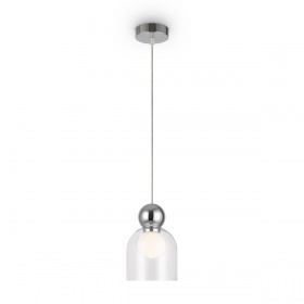 Подвесной светильник Freya Focus FR5220PL-01CH2