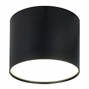 Потолочный светодиодный светильник Escada 20004 20004SMU/01LED SBK