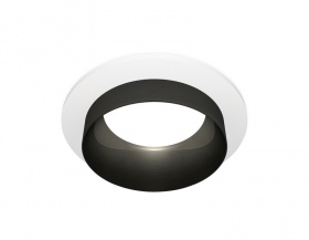 Встраиваемый светильник Ambrella Light Techno Spot XC6512021 (C6512, N6131)