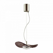 Подвесной светильник Odeon Light FLUENT 4857/10LA