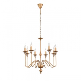Подвесная люстра ST Luce Novento SL186.203.08