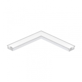 Встраиваемый профиль Eglo Recessed Profile 1 98983