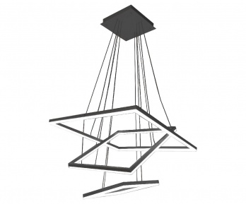 Подвесная люстра Kink Light Альтис 08201,19(4000K)