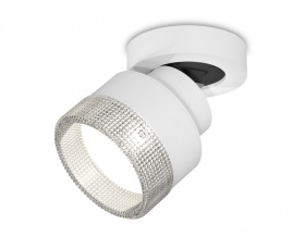 Спот Ambrella Light Techno Spot XM8101040 (A2228, A2105, C8101, N8480)