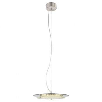 Подвесной светодиодный светильник Globo 49315H