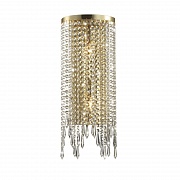 Настенный светильник Odeon Light Chokka 5028/2WA