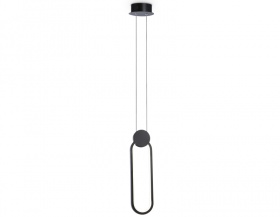 Подвесной светильник Ambrella Light Comfort FL5262