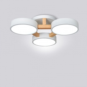 Потолочная люстра ImperiumLoft Joist 101699-26