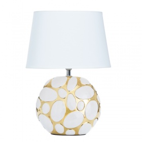 Настольная лампа Arte Lamp Poppy A4063LT-1GO