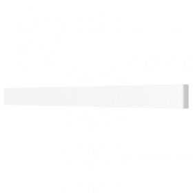 Настенный светодиодный светильник Lightstar Fiume 810536