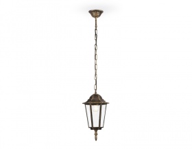 Уличный подвесной светильник Ambrella Light Garden ST2031