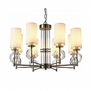 Подвесная люстра Delight Collection Felton KM0842P-8