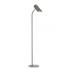 Торшер Elstead Lighting Quinto QUINTO-FL-GPN