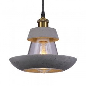 Подвесной светильник Ritter Cobble 52670 4