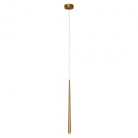 Подвесной светильник Arte Lamp Frankie A2191SP-6PB