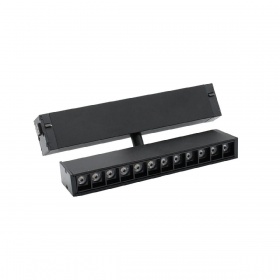 Трековый магнитный светильник Aployt Magnetic track 220 APL.0202.00.09
