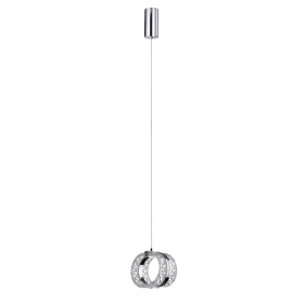 Подвесной светильник Odeon Light Mirage 5029/8L