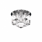 Встраиваемый светильник Lightstar Romb 004060