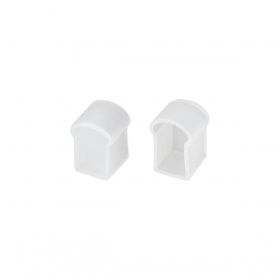 Заглушка Arlight WPH-FLEX-0817-SIDE WHITE глухая 040852