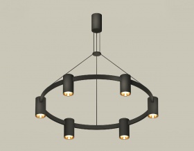 Подвесная люстра Ambrella Light Traditional DIY (С9022, N6113) XB9022152