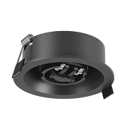 Основание для встраиваемого светильника SWG MINI-VL-M7-BL 004871