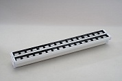 Трековый однофазный светильник Эра TR54 - 5040 WH Б0059552