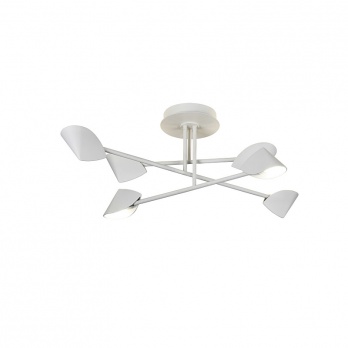 Потолочная люстра Mantra Capuccina 7573