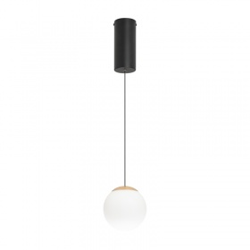 Подвесной светильник Arlight SP-Beads-Hang-R130-10W Day4000 036522