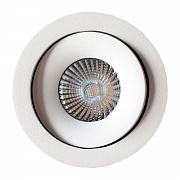 Встраиваемый светильник Voltalighting Dori DL0005.36.3K.TW DIM
